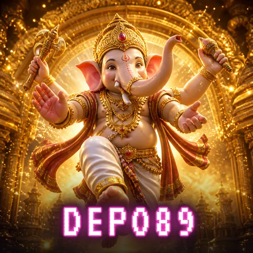Daftar aplikasi depo89