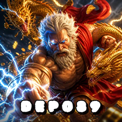 Program Beta depo89