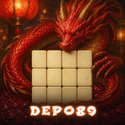 depo89 Features Highlight