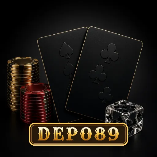 depo89 Key Features